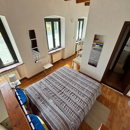 My Happy Place Apartament Duino-Aurisina