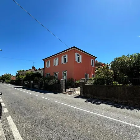 Apartament My Happy Place Duino-Aurisina
