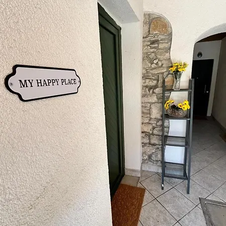 My Happy Place * Duino-Aurisina